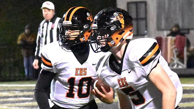 Cyclones still trying to build as they face Upperman